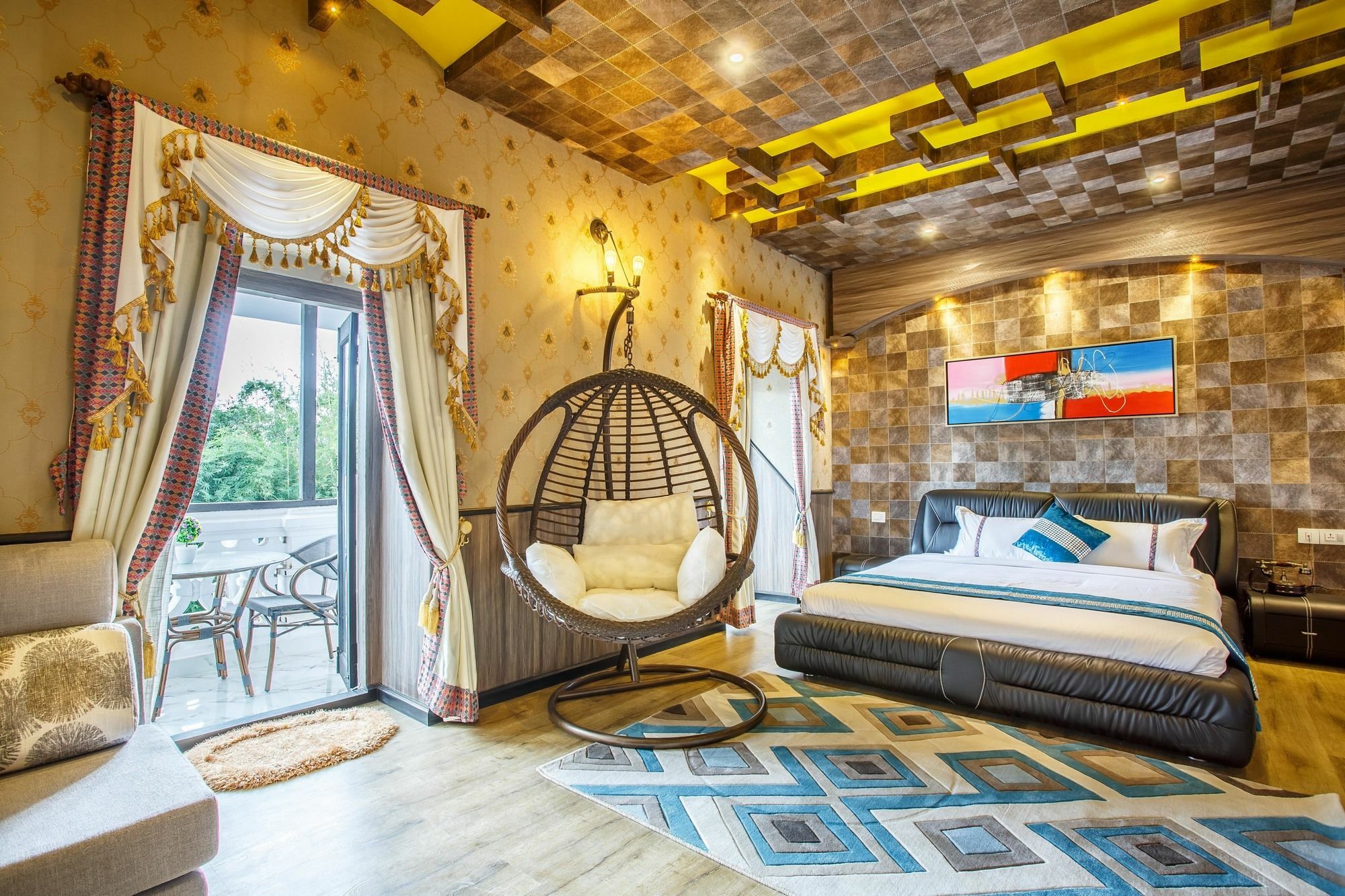Royal Empire Boutique Hotel Katmandu Zewnętrze zdjęcie